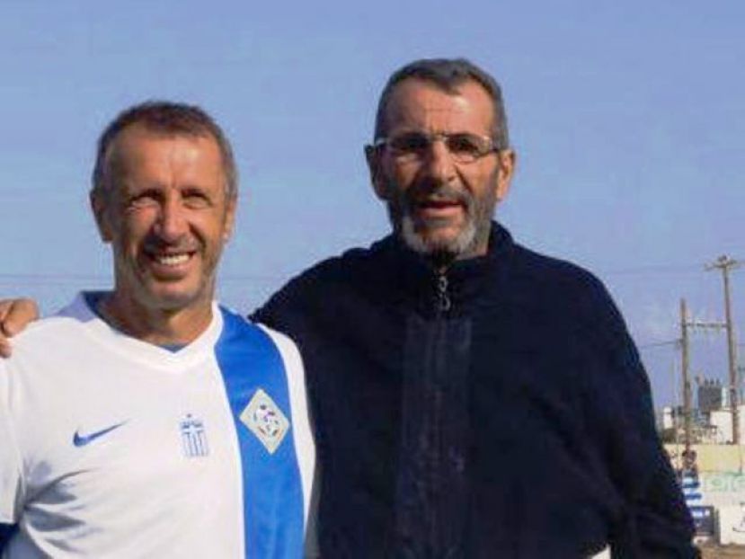 Στήριξε Γιαννακουδάκη ο ΟΦΗ