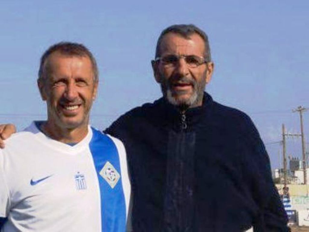 Στήριξε Γιαννακουδάκη ο ΟΦΗ