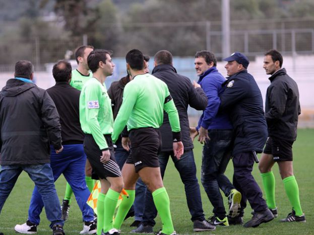 Επανασυζήτηση 8 μήνες μετά
