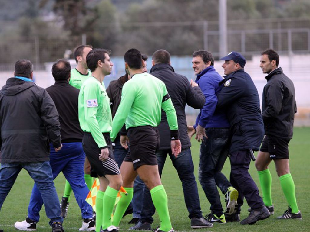 Επανασυζήτηση 8 μήνες μετά