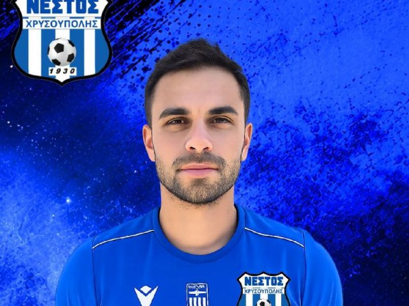 Τοπαλίδης και δύο ανανεώσεις