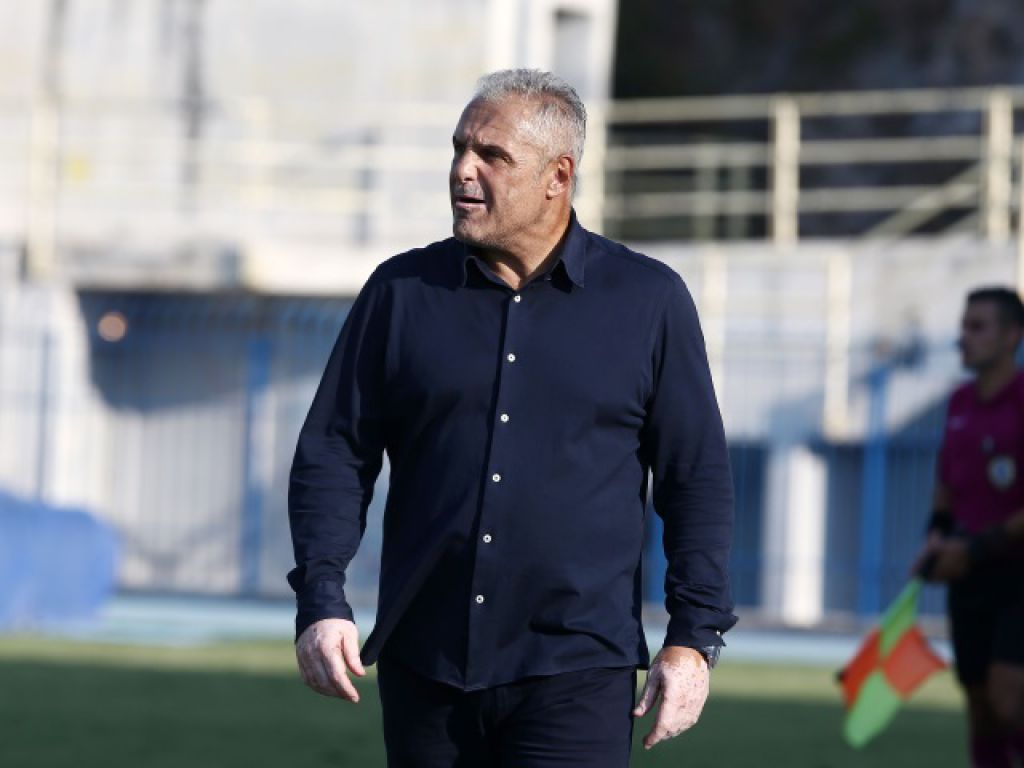 «Δουλειά και υπομονή»