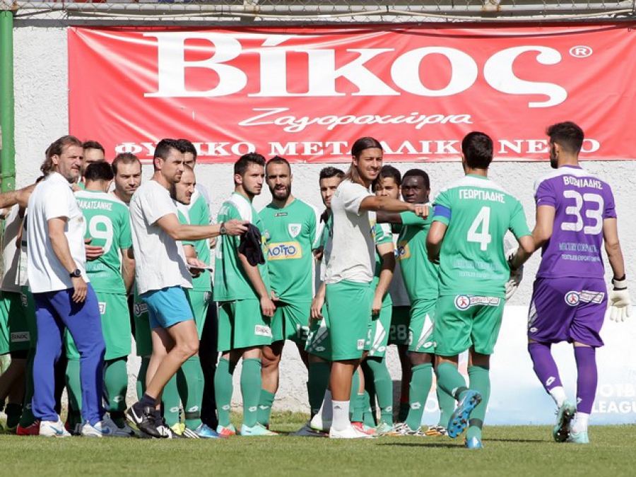 Η τρελή κούρσα του Αγροτικού!