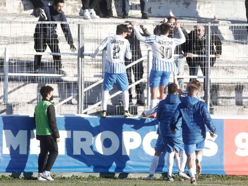 Στην αποστολή ο Άλεξιτς