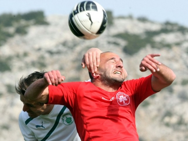 Χωρίς Μιρτσέτα με Βέροια