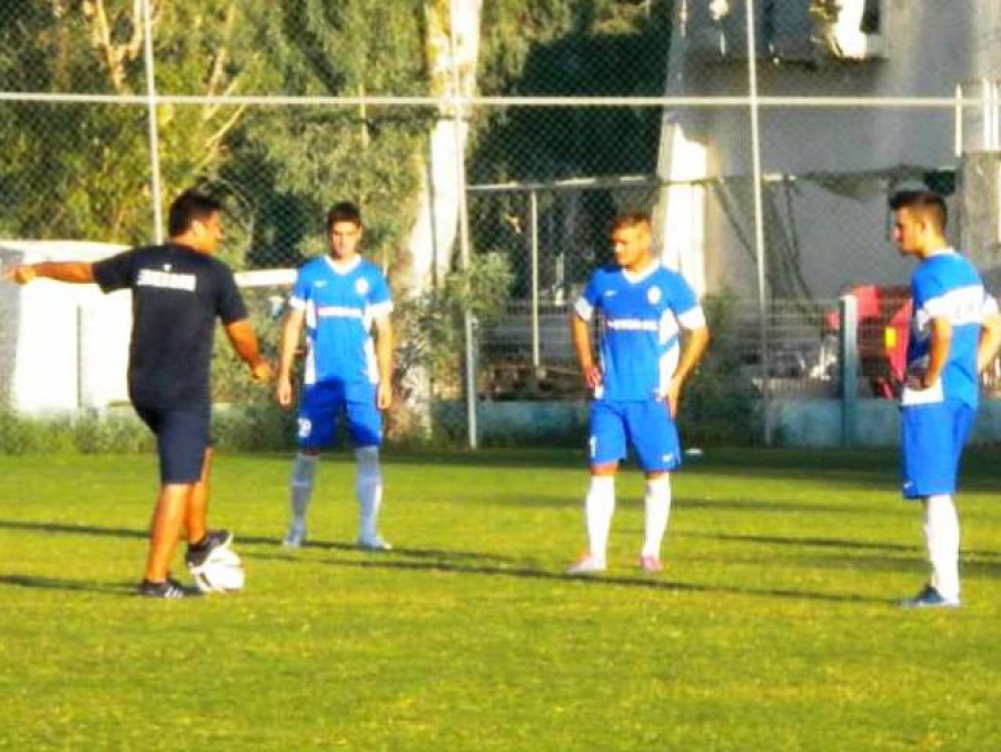 «Βγαίνουμε εκτός ρυθμού»