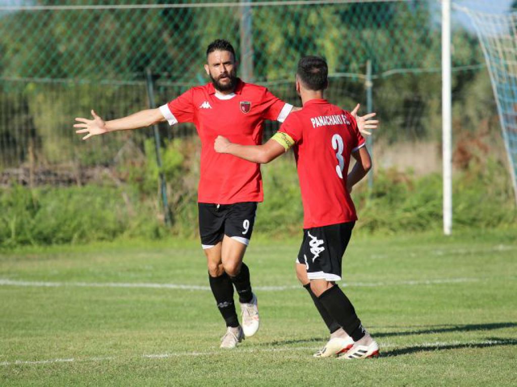 Με τον συνήθη ύποπτο