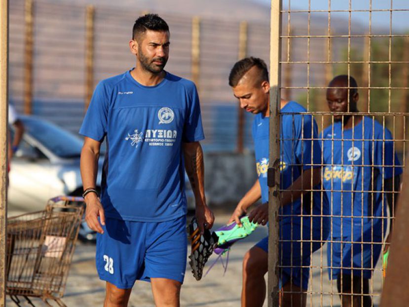 «Η ζωή είναι απρόβλεπτη»