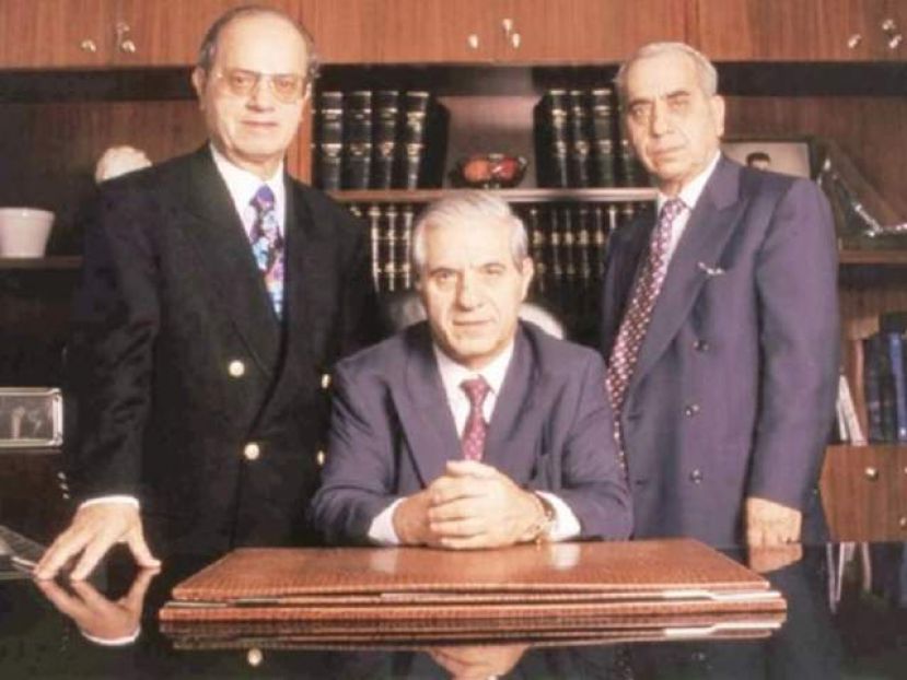 Αίτημα για ενός λεπτού σιγή