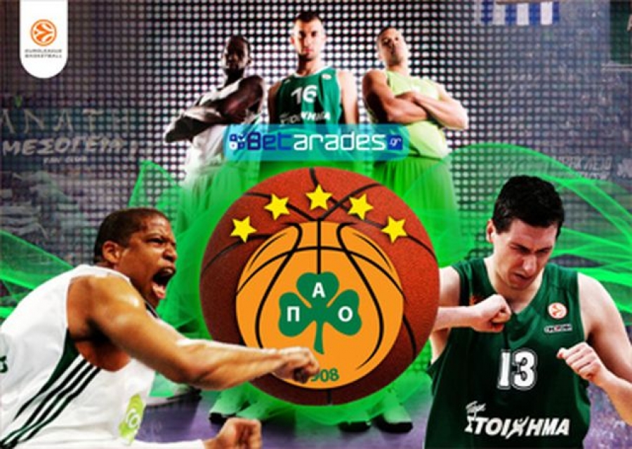 Επιστρέφει η Euroleague – Δύο επιλογές