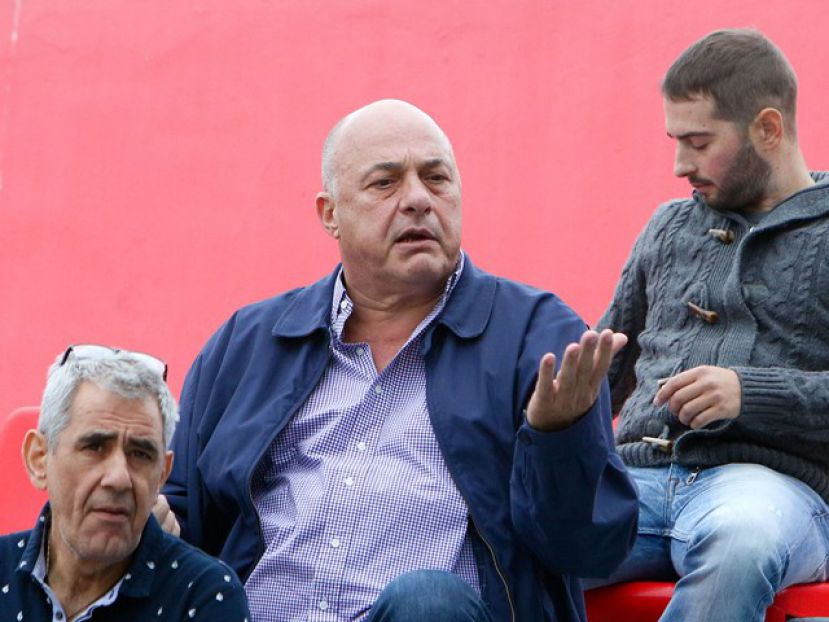 «Έξω από τη Μαλαισία ξεκίνησαν…»