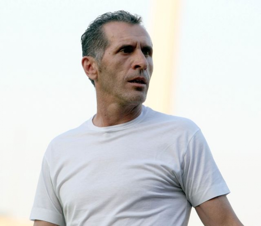 Γκόγκιτς: «Δεν το ‘χω ξαναζήσει»