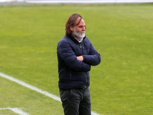 Τάτσης στο προσκήνιο