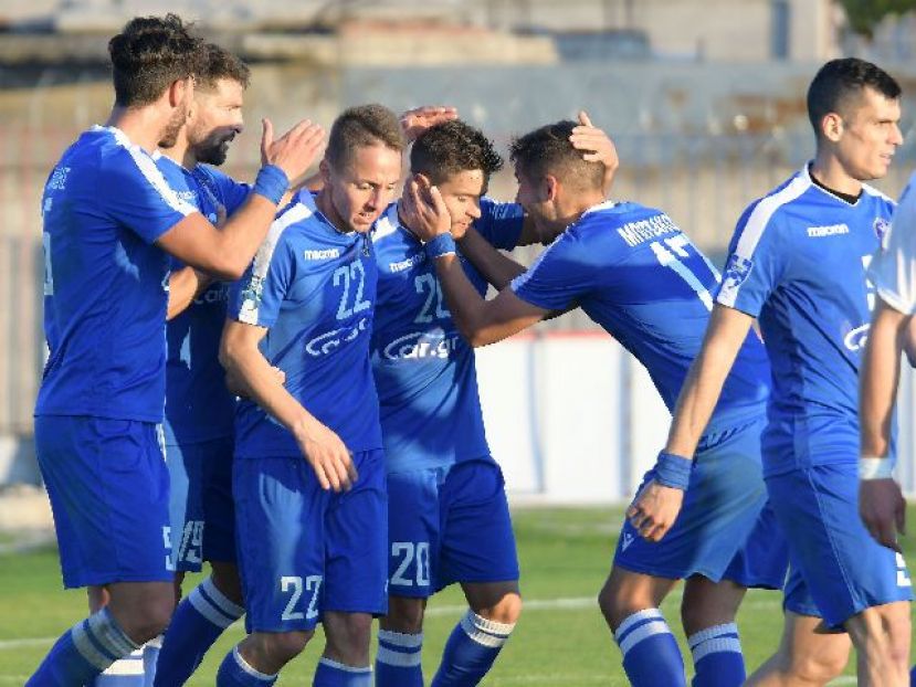 «Υπέγραψε ότι εξοφλήθηκε ο Κρουθ»