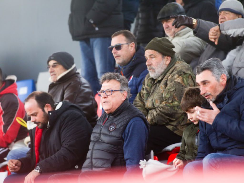 Μάτι της ΚΕΔ στον Βόλο