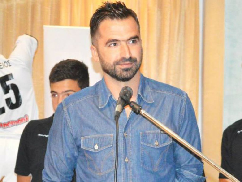 «Υπάρχει όρεξη και προοπτική»