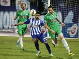 Ο νόμος της… αδράνειας