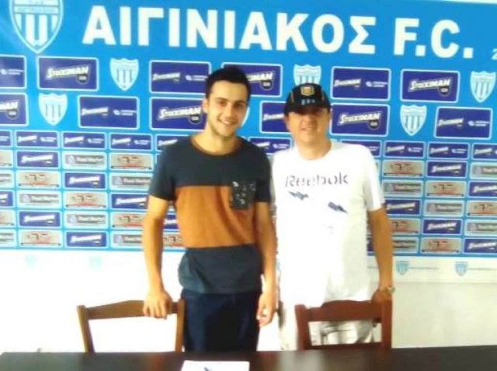 Ξεκίνησε με Πολύζο