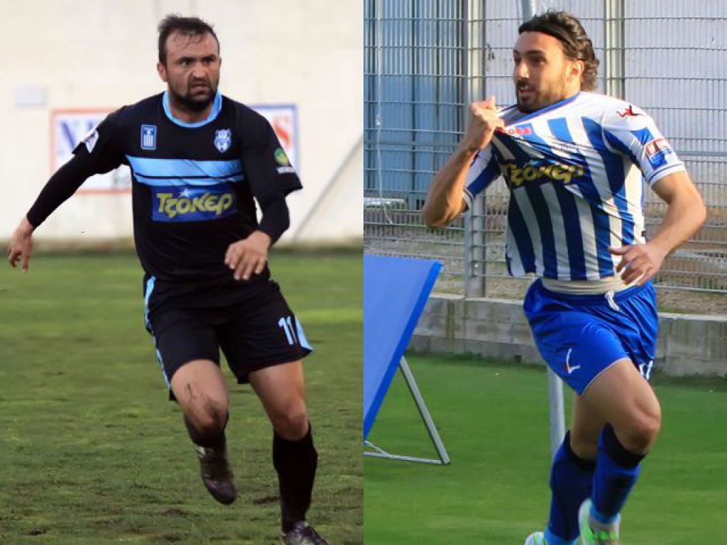 Πήρε Κρητικό, «έδεσε» Λαγό