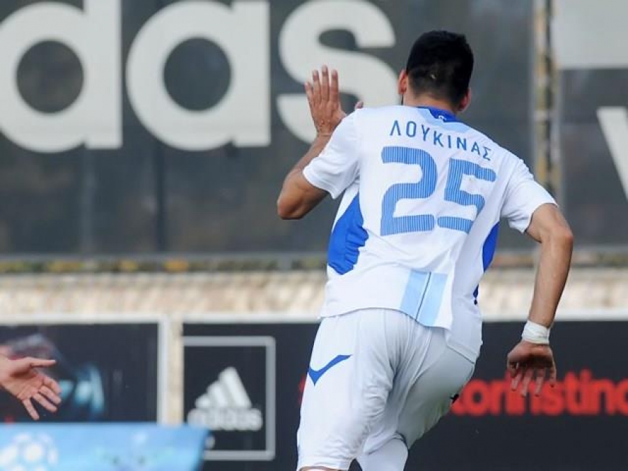 Αιγινιακός – Ηρακλής 1-2 (video)