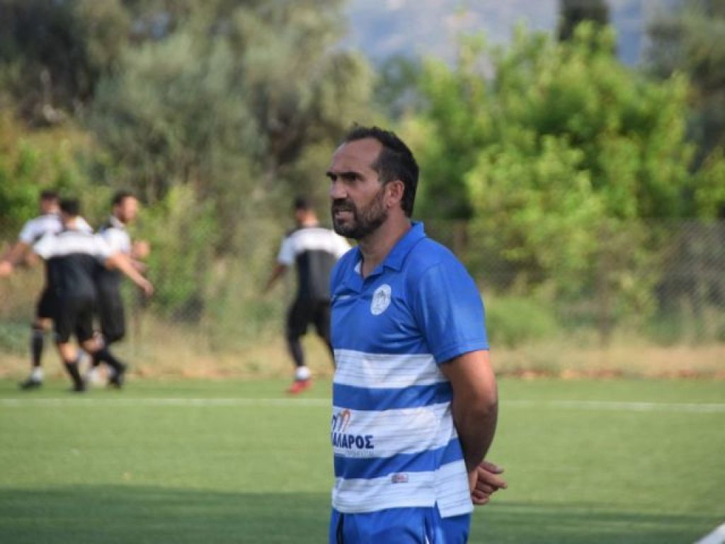 Ο Γκέκας στον Τηλυκράτη!