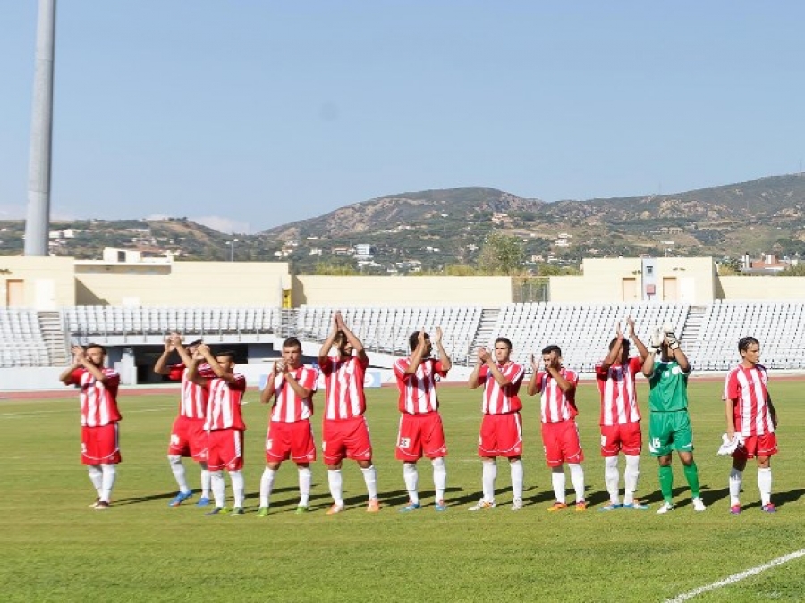 «Εξελίξεις την Τρίτη»