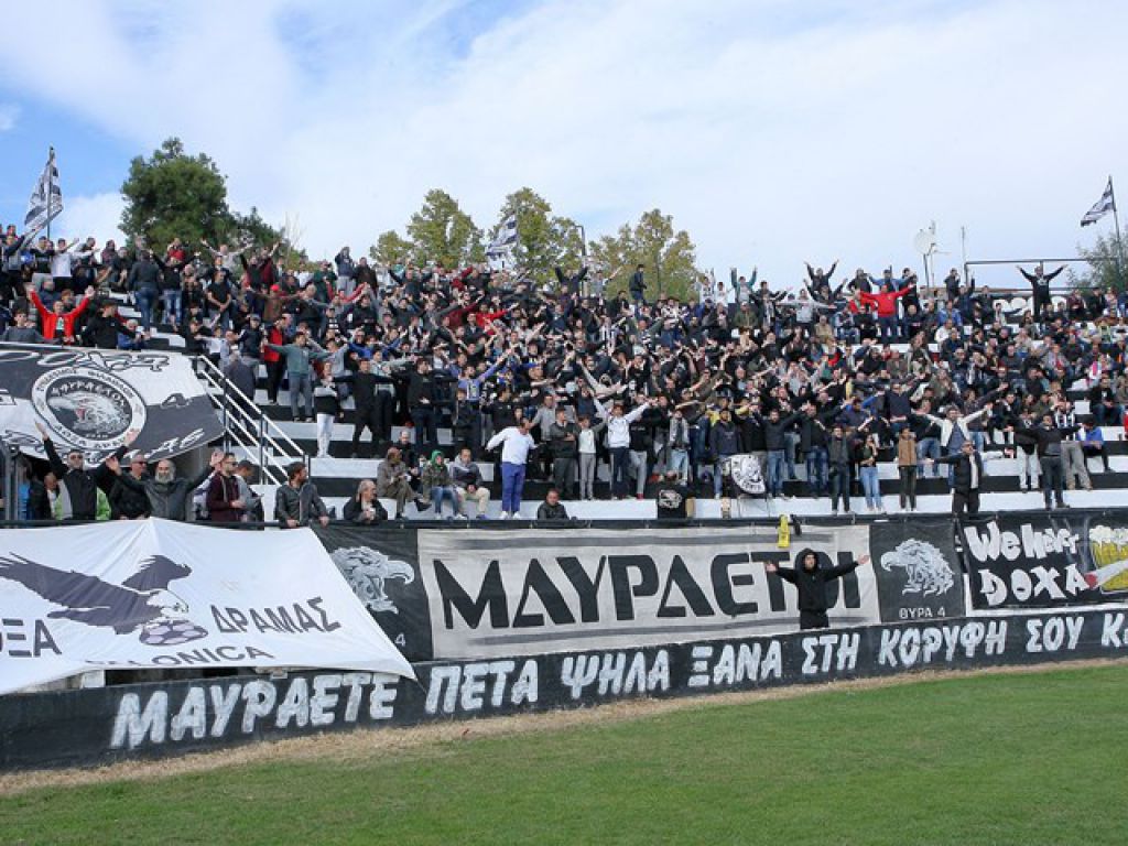 «Παλιά μου τέχνη κόσκινο…»