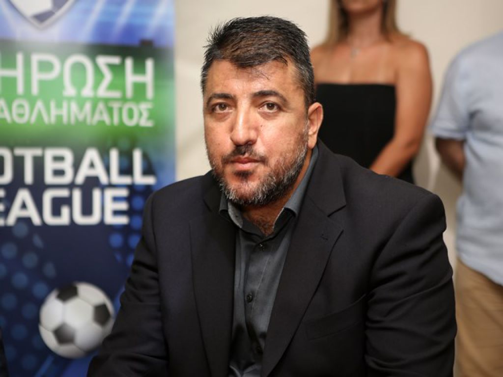 «Κυρώσεις και αυστηροποίηση»