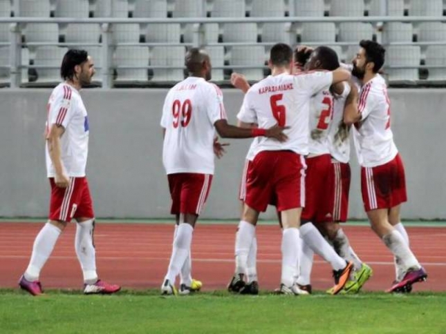 «Καίγεται» για το τρίποντο