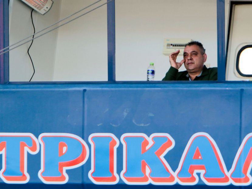 «Πουλιέται το μαγαζί»