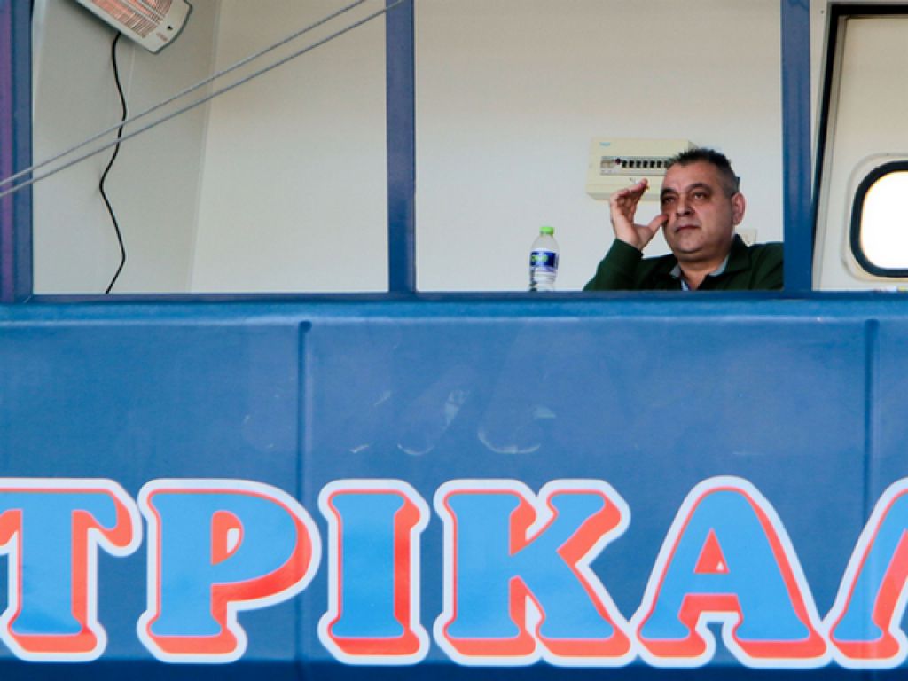 «Πουλιέται το μαγαζί»