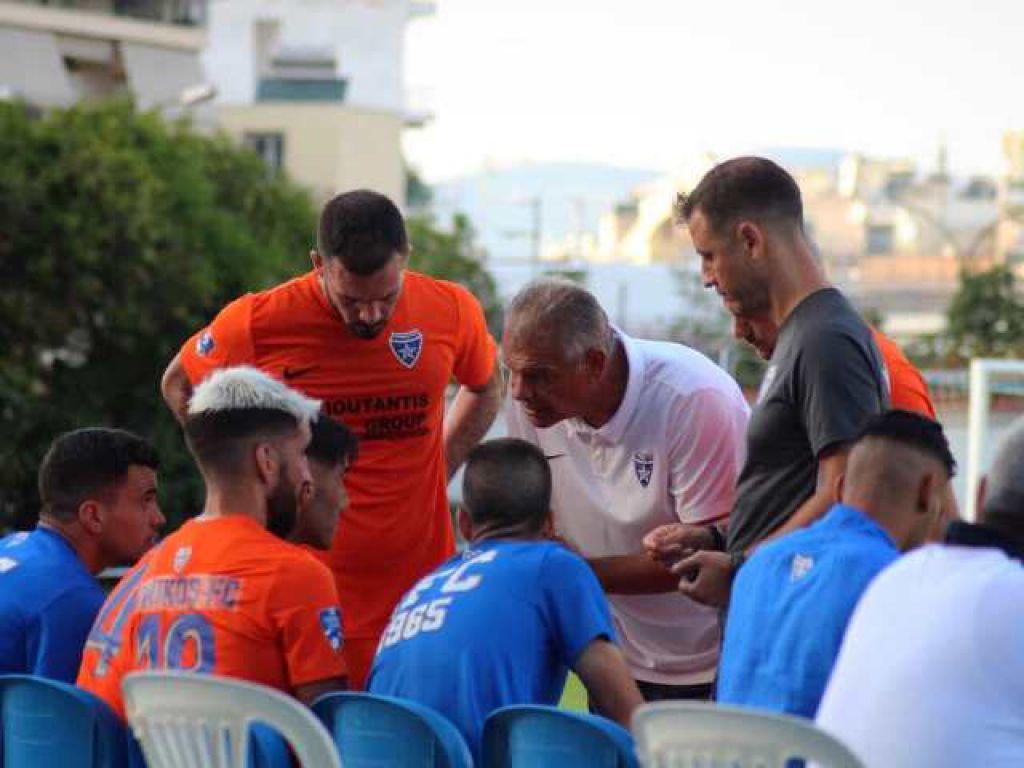 Οι διαθέσιμοι για Διαγόρα