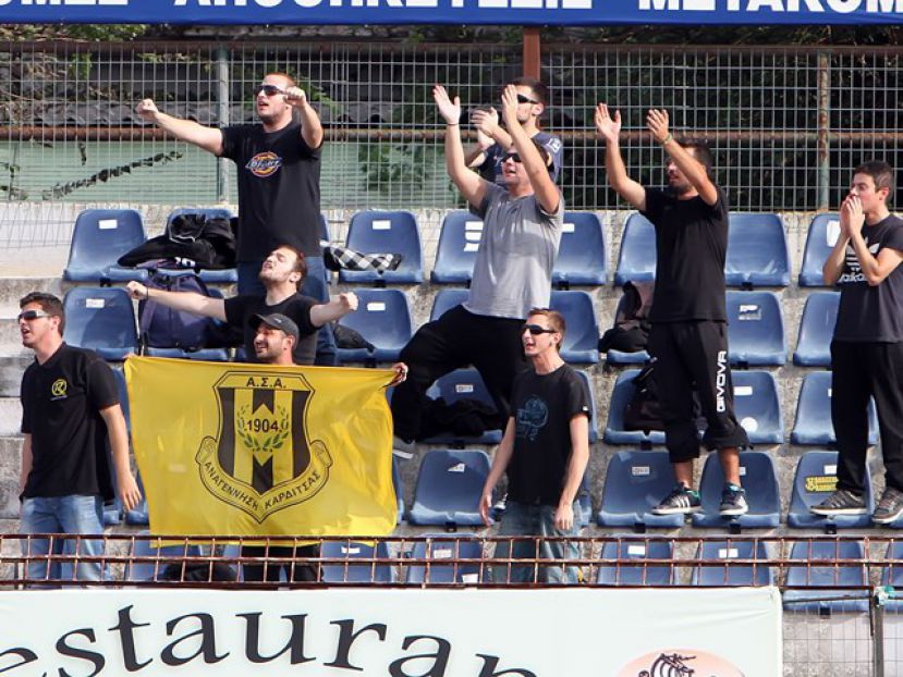«Άψογη φιλοξενία»