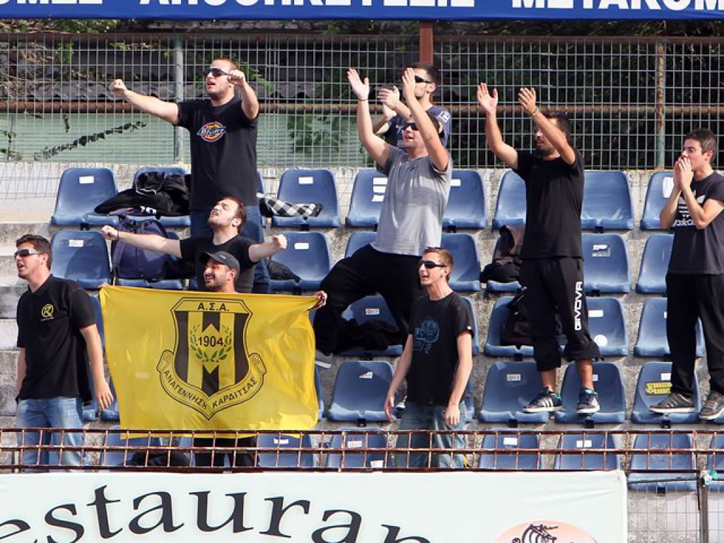 «Άψογη φιλοξενία»