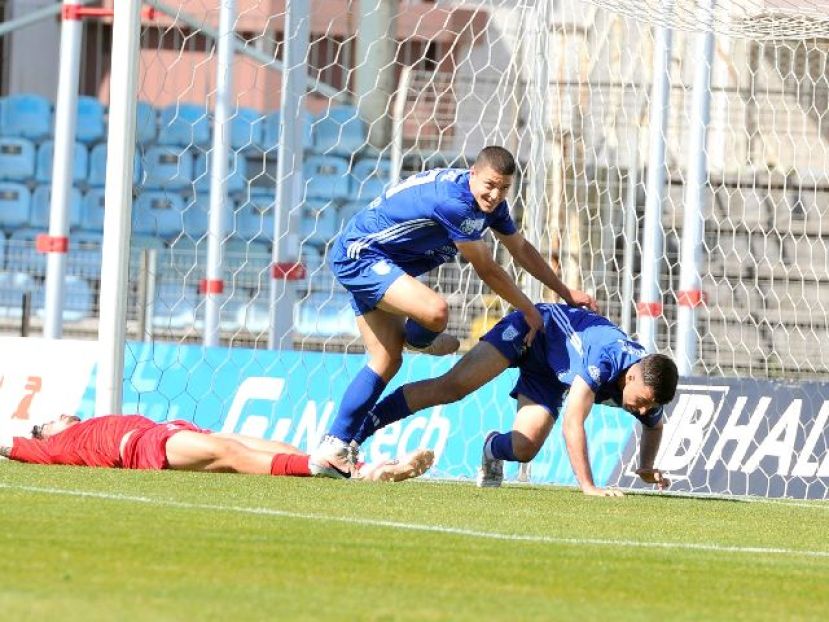 Έφτασε τα τέσσερα ban ο ΠΑΣ (photo)
