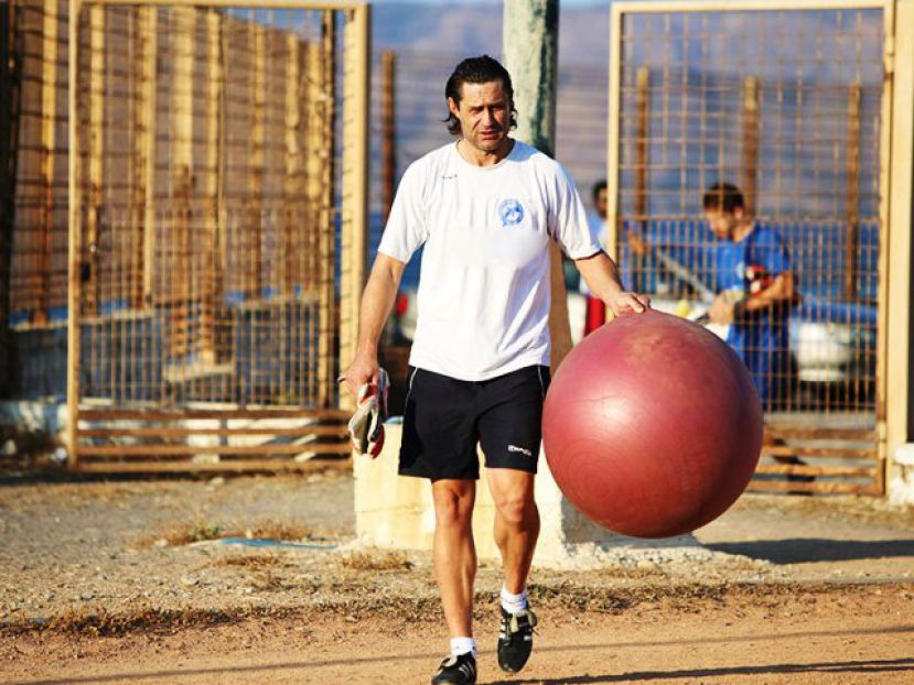 «Τιμή που θα υποδεχθούμε τον Άρη»
