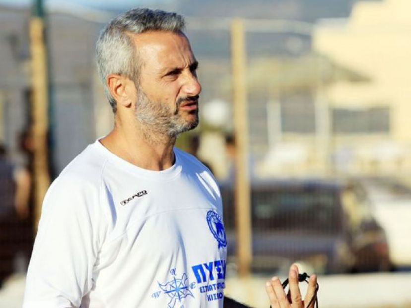 Συνέχεια σε φουλ ρυθμούς