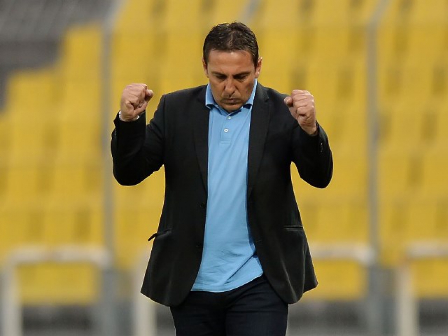 «Απάντηση η εικόνα μας»