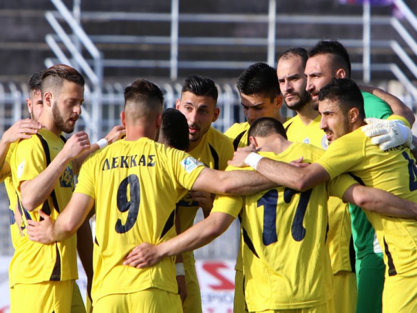 Ματς επιβίωσης για Ζάκυνθο