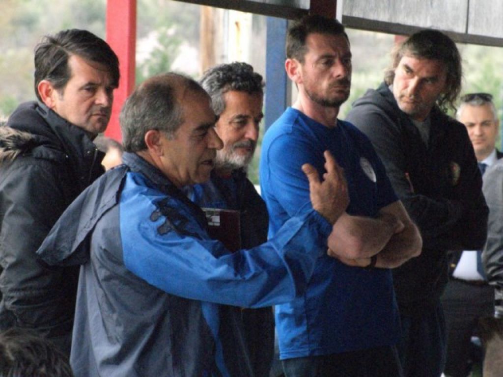«Έχω πνεύμα νικητή»
