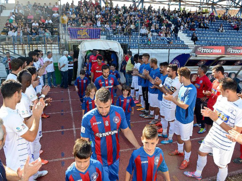 Αναμονή… επιστροφής (photo)