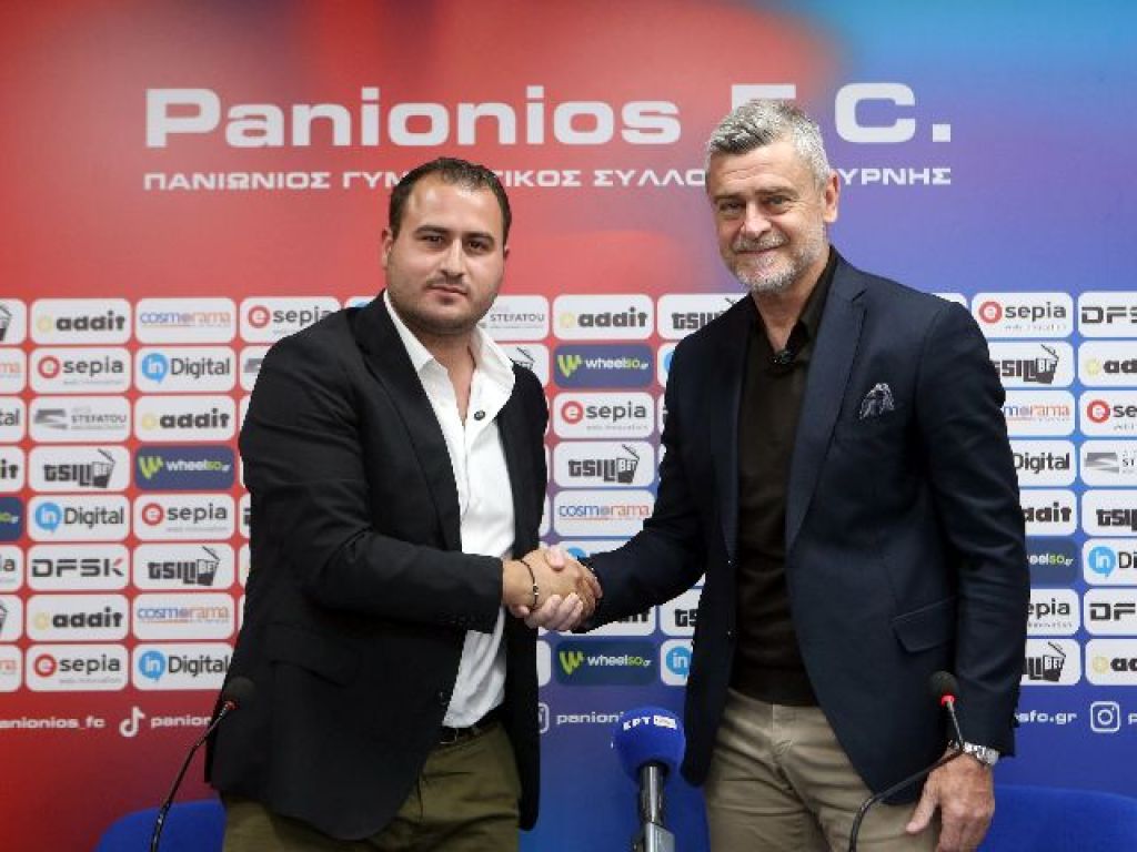 «Πάμε για 8-9 μεταγραφές»