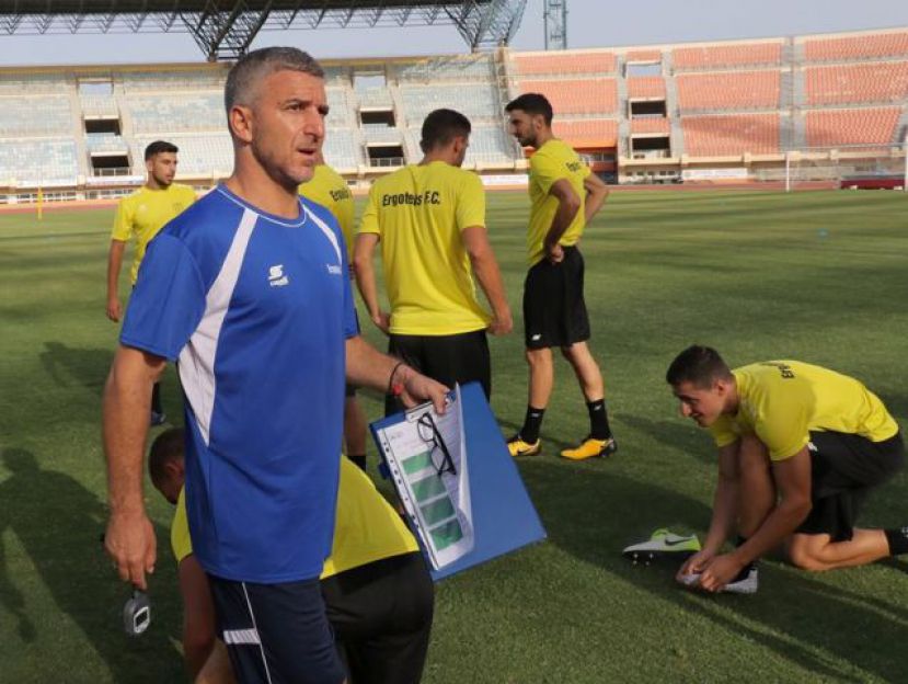 «Κάναμε μια καλή αρχή»