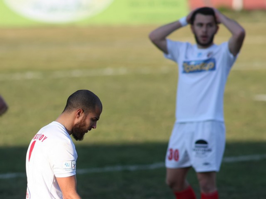 «Να έχουμε εμπιστοσύνη»