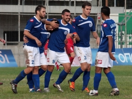 Με 19 στα Ψαχνά η Καλλονή