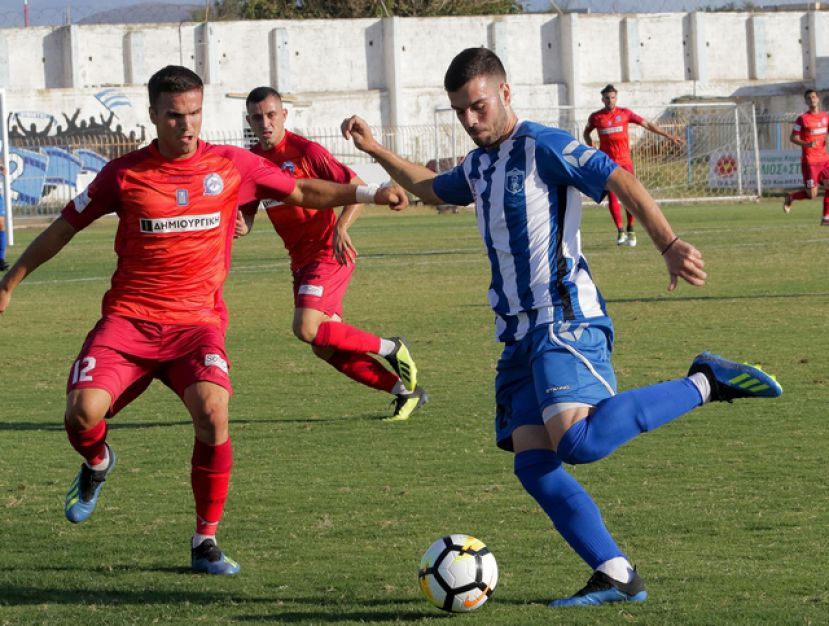 Καλύτερα οι τραυματίες