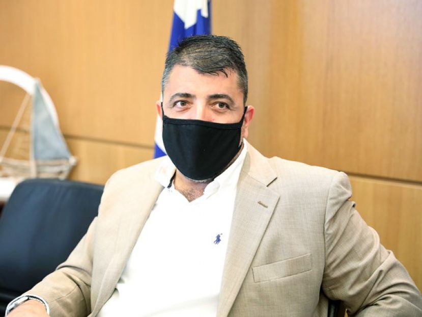 Τηλεδιάσκεψη την Τετάρτη
