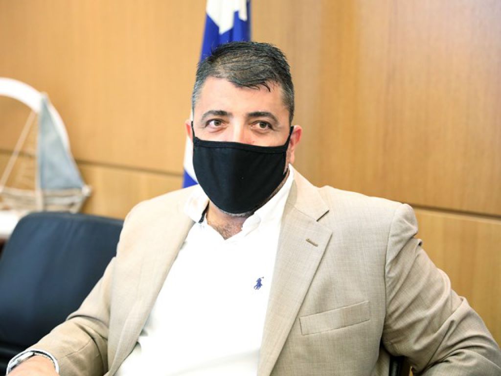 Τηλεδιάσκεψη την Τετάρτη