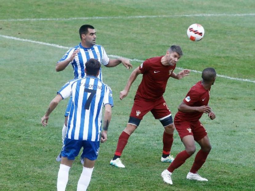 Μηδένισε ο Απόλλων Λάρισας