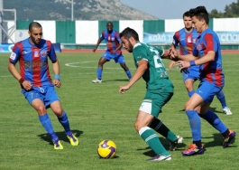 Τα γκολ της 30ής αγωνιστικής
